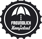 Bar Freundlich & Kompetent, Hamburg