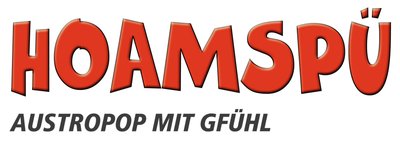 Hoamspü – Austropop mit Gfühl