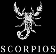 Scorpios Mykonos